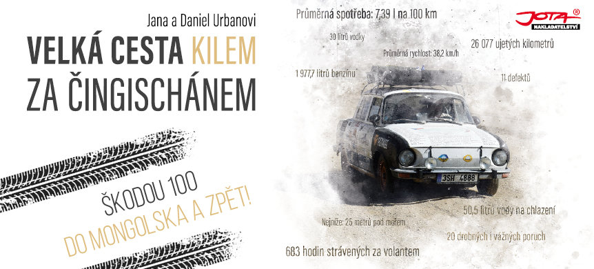 Škoda 100 na cestách