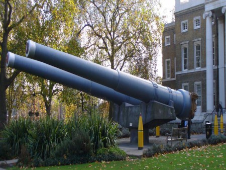 Imperial war museum.