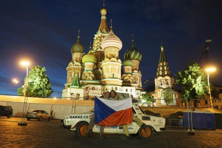 Moskva
