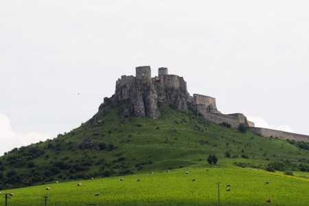 Spišský hrad
